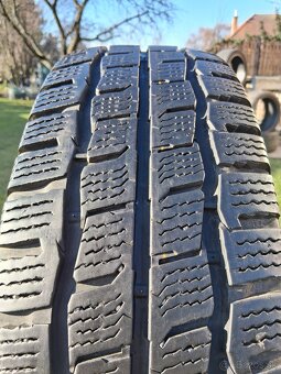 195/70 r15C zimne pneumatiky - 11