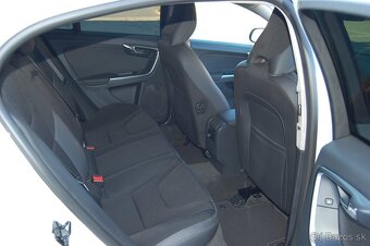 Volvo S60 - 11