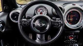 Mini Cooper SD Countryman ALL4 2.0tdi A/T - 11