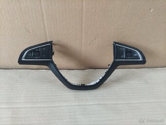 multif volant Superb 2, Octavia 3 - 11