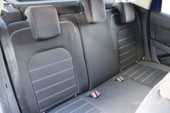 Dacia Duster 1,0 TCe+ LPG 67 kW 2WD - 11