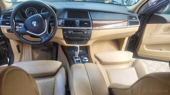 Predam bmw x5 model e70 3.0d 173kw plus čip cena 6500e - 11