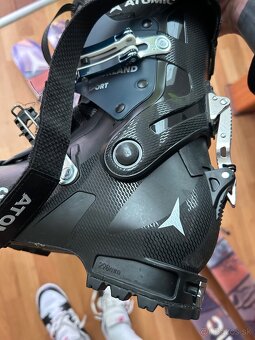 Skialp set Atomic Bent Chetler - 11