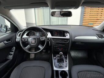 Audi A4 B8 2.0 TDI 125kw ABT - 11