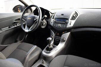 Chevrolet Cruze 1.8 16V LT - 11