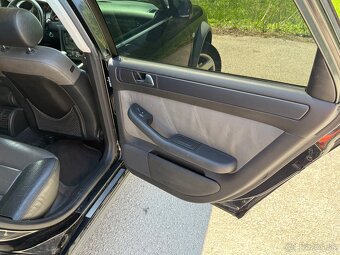 Audi A6 C5 Allroad 2.5 TDI Quattro - 11
