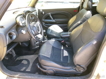 BMW MINI ONE 1.6 I - 11