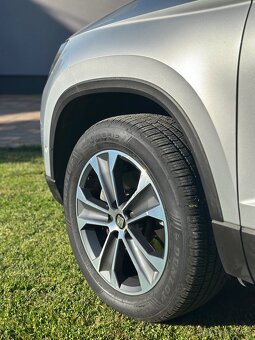 Seat Ateca 2.0TDI 110kW 4drive - 11