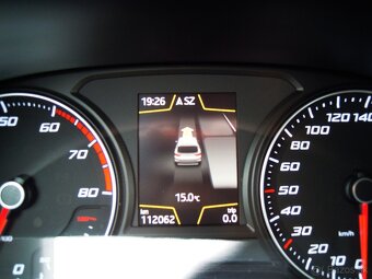 Seat Ateca, 1.4TSi EXCELLENCE - SERVIS - 11