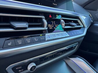 BMW X6 xDrive 30d mHEV A/T - 11