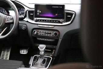 Kia Ceed 1.5 T-GDi GT-Line A/T - 11