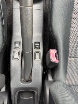 Suzuki SX4 4x4 - 11