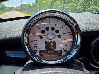 MINI COOPER S COUPE R58 AUTOMAT - 11