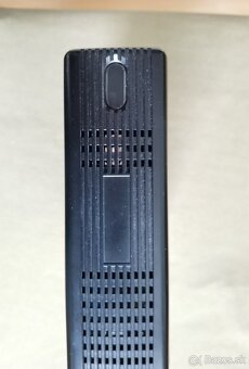 Predám mini-PC ASUS AT3IONT-I Intel Atom 330 1,60Hz 4GB RAM - 11