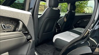 Range Rover Sport 4.4 V8 - 11