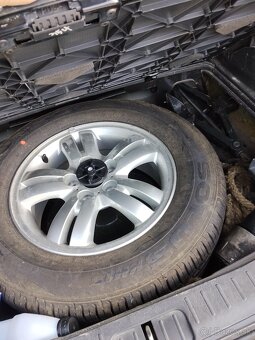 Hyundai Tucson 2.0CRD - 11