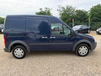 Ford Transit Connect, 1.8 TDCi 90k 230 LWB - 11