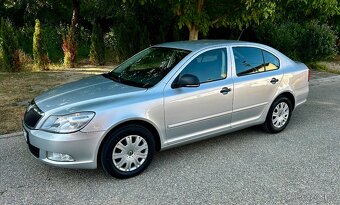Škoda Octavia 1.6TDi 77kw - 1. Majiteľ - 11