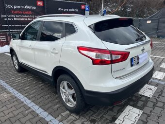 Nissan Qashqai 1,2 DIG-T Tekna+HW+Sunroof - 11