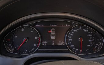 Audi A8 L D4 Quattro 3.0 TDI 2012 - 11