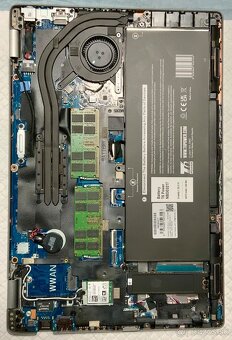 Dell latitude 5410 i5 32RAM 1TB SSD - 11