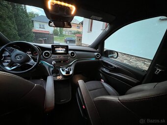 Mercedes v220 - 11