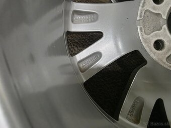 5X112 R16 VW 6,5J ET41 - 11