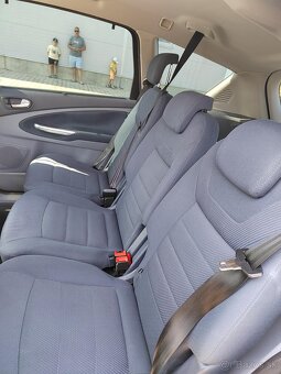Predam Ford S max 2.0tdci 103kw - 11