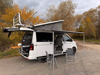 Vw california 4motion DsG - 11