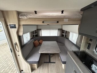 2025 Hobby De Luxe 515 UHL Karavan - 11