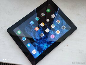 Apple iPad 16GB 4.gen - 11