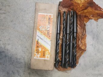Mix materiálu - 11