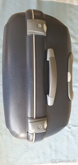 Velky vodeodolny taliansky kufor 180L znacka Roncato - 11