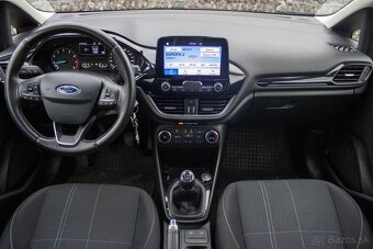 FORD FIESTA 1.1 Ti-VCT 2019 - 11