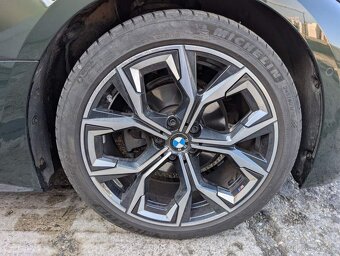 BMW rad 4 Gran Coupé Coupé 420d mHEV xDrive A/T aj na splátk - 11