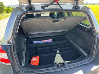 Volvo XC70 D4 AWD Summum 2.4 - 11