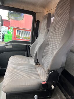 Man tgm 18.240 - 11