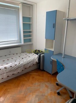 4- izbový byt na ulici Jána Hajdóczyho v Trnave - 11