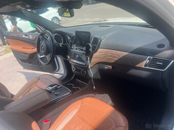 Predám Mercedes GLS 350d - 11