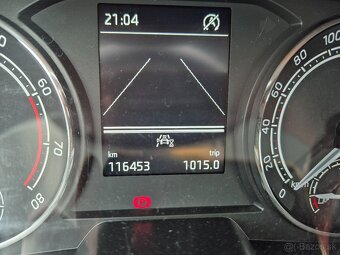 Škoda Fabia 1.0 TSI Ambition - 11