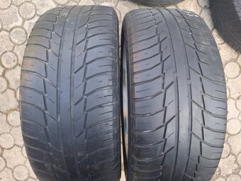 Hliníkove disky Škoda Triton R15 5x100 - 11