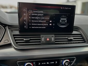 Audi Q5 Sportback 40 2.0 TDI mHEV quattro S tronic - 11
