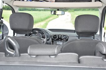 DACIA DOKKER 1.6 SCe - 11