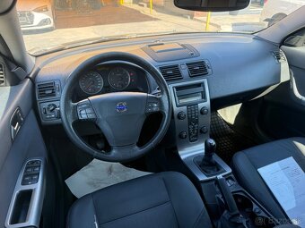 Volvo V50 2.0 D Kinetic - 11