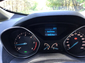Predám Ford C Max - 11