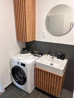 Dvojizbovy apartman v novostavbe - 11