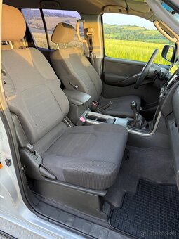 Nissan Pathfinder 2.5 dCI 128kW - 11