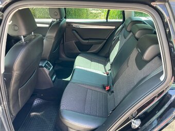 ŠKODA OCTAVIA COMBI DSG - PREDAJ AJ NA SPLÁTKY - 11