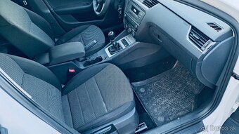 Škoda Octavia Combi 3 III. 2.0 TDI XENON 2014 4x4 - 11