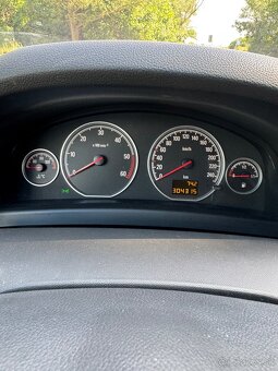 Opel Vectra 1,9 tdi 88 kw 1000km dojazd - 11